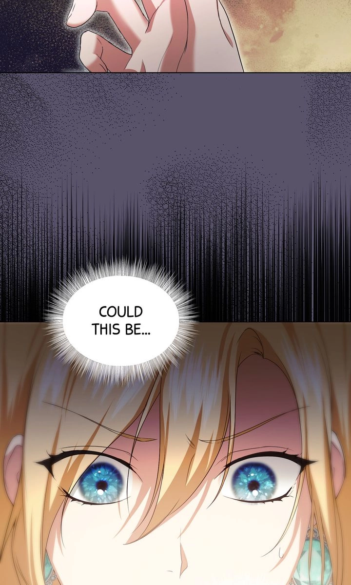 The Fake Saintess Awaits Her Exit Chapter 11 page 13 - 