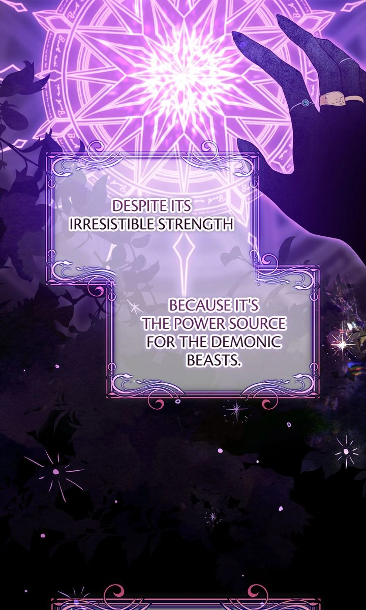 The Fake Saintess Awaits Her Exit Chapter 11 page 15 - 