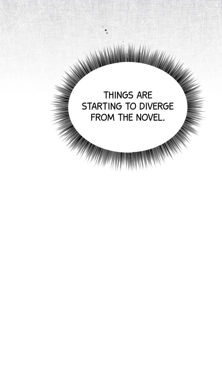 The Fake Saintess Awaits Her Exit Chapter 11 page 23 - 