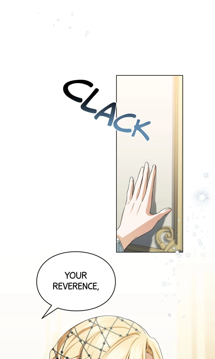 The Fake Saintess Awaits Her Exit Chapter 11 page 25 - 