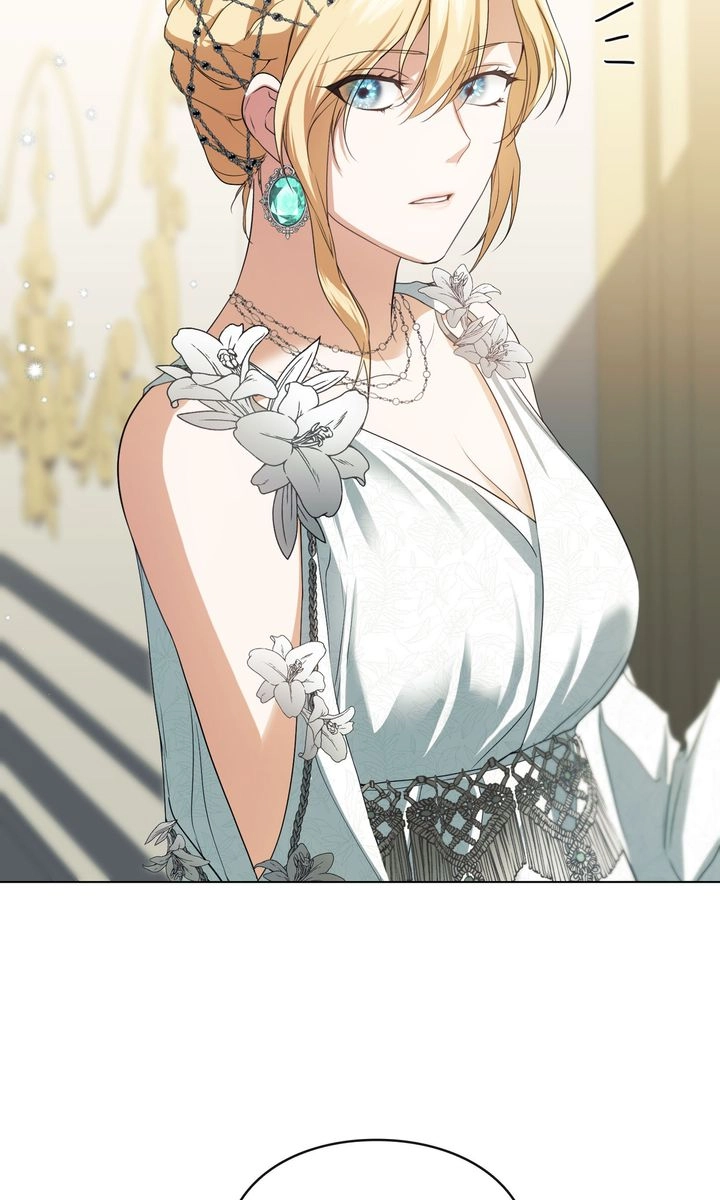 The Fake Saintess Awaits Her Exit Chapter 11 page 26 - 