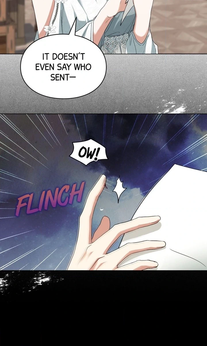 The Fake Saintess Awaits Her Exit Chapter 11 page 4 - 