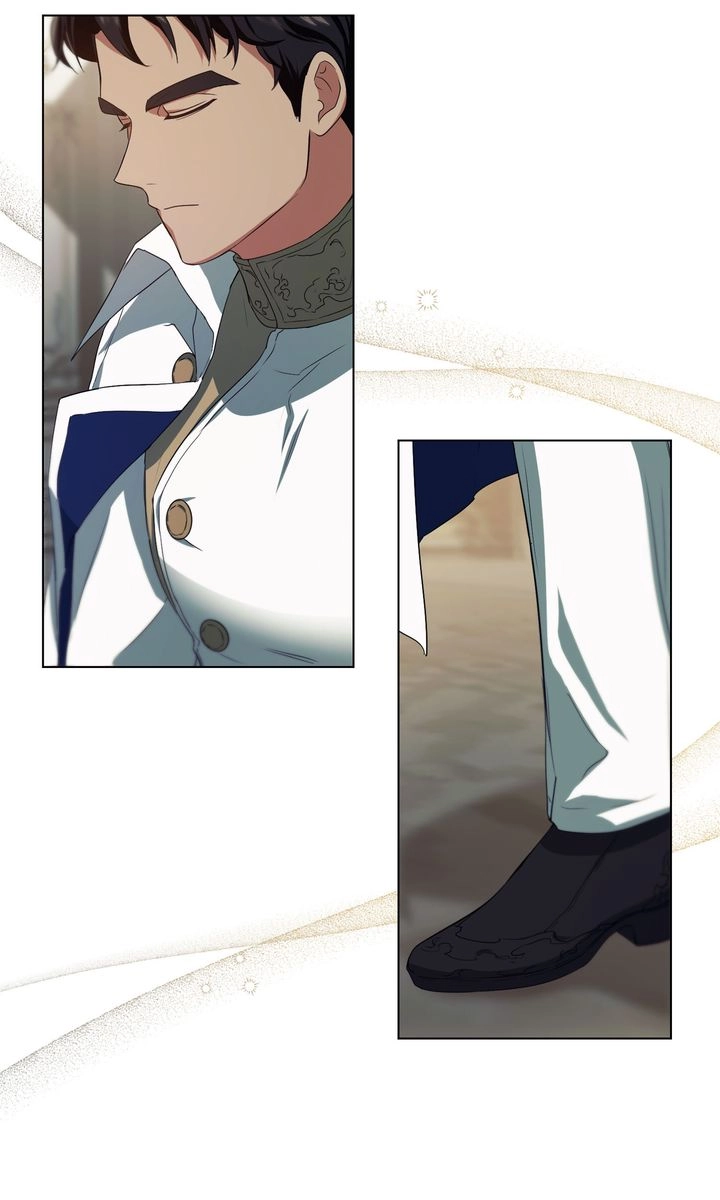 The Fake Saintess Awaits Her Exit Chapter 11 page 31 - 