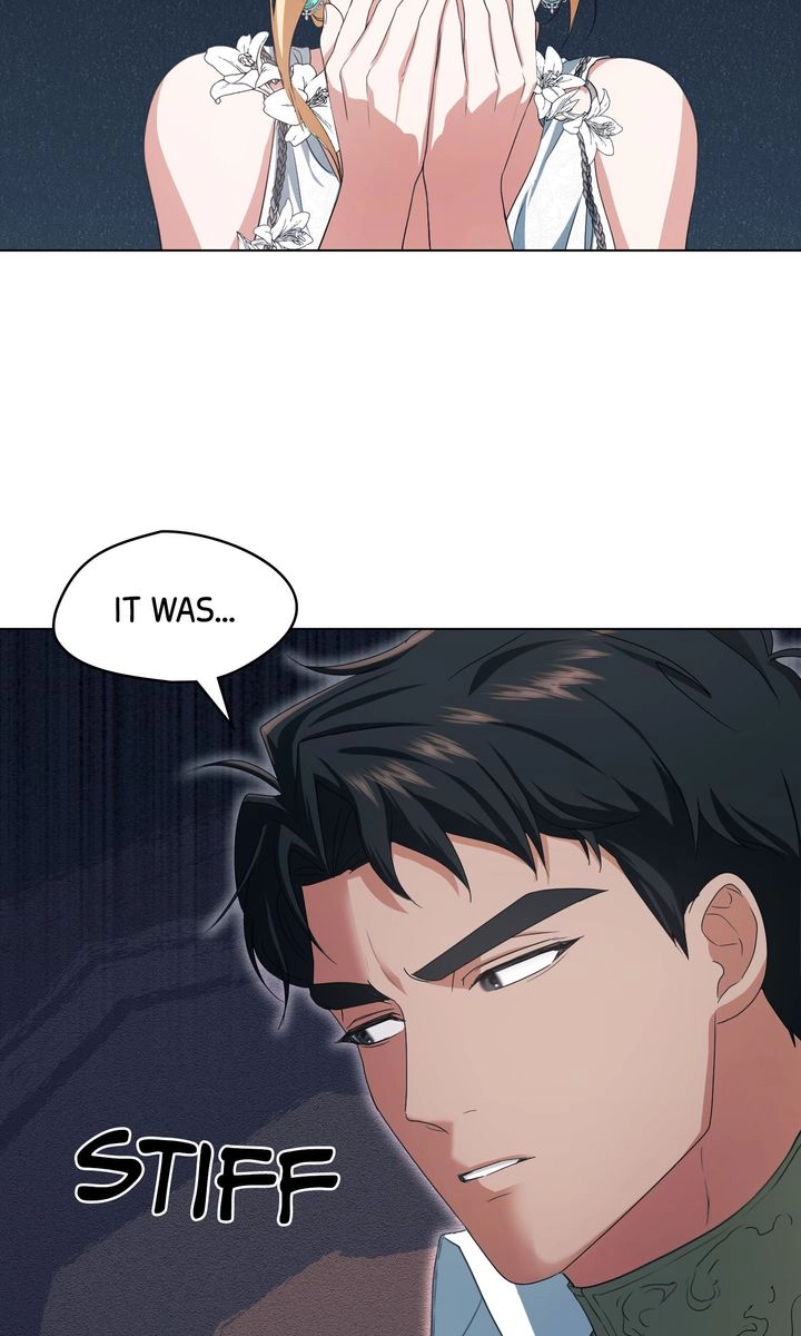 The Fake Saintess Awaits Her Exit Chapter 11 page 37 - 