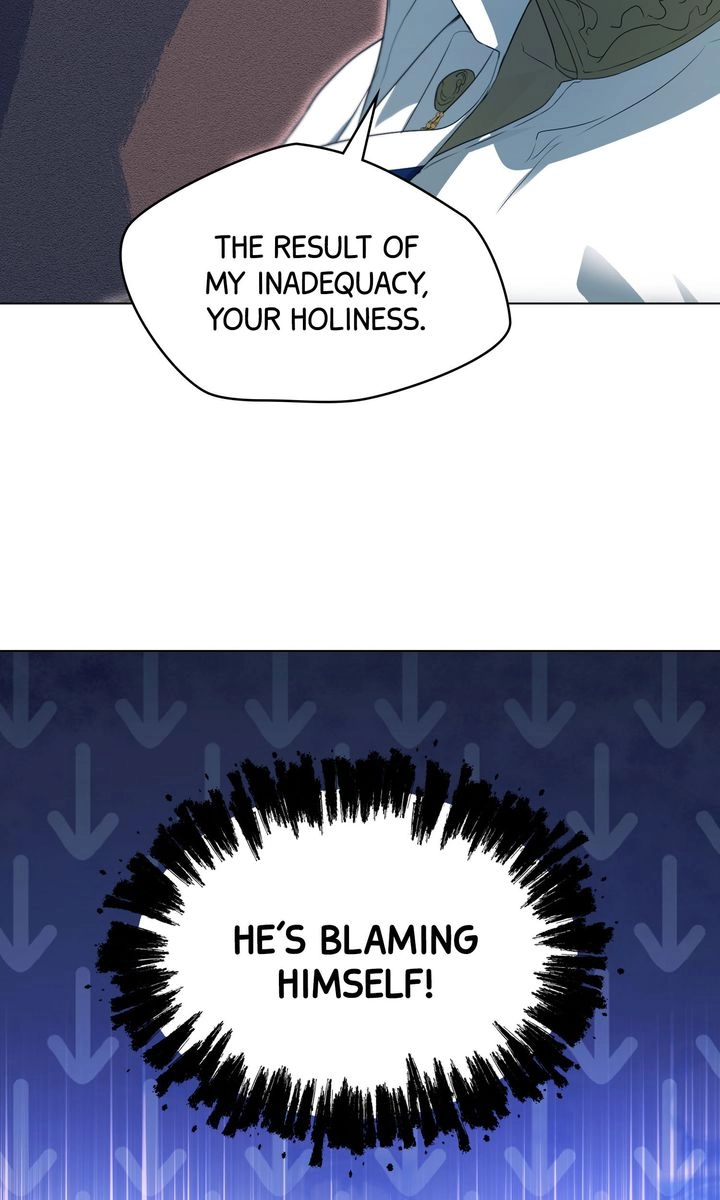 The Fake Saintess Awaits Her Exit Chapter 11 page 38 - 