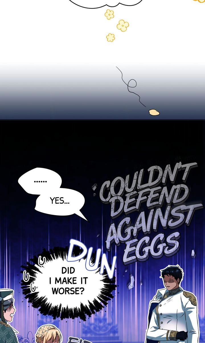 The Fake Saintess Awaits Her Exit Chapter 11 page 41 - 