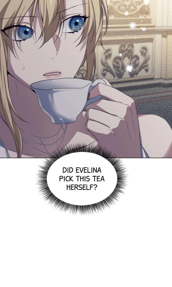 The Fake Saintess Awaits Her Exit Chapter 11 page 47 - 