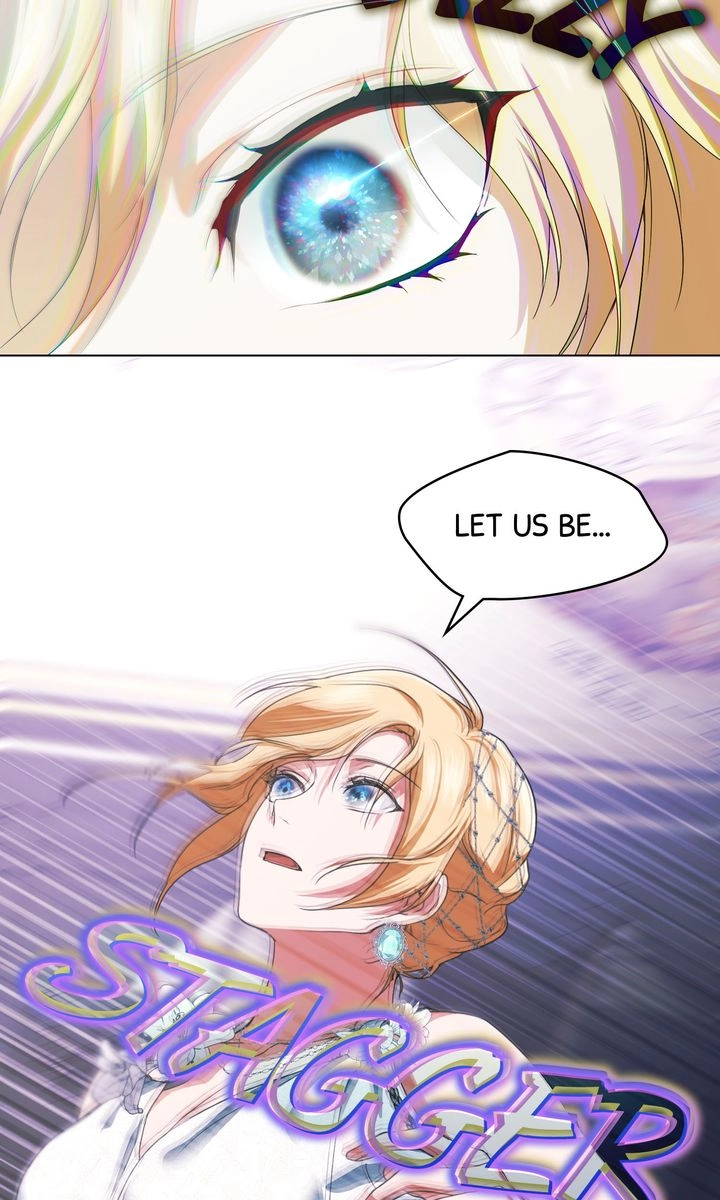 The Fake Saintess Awaits Her Exit Chapter 11 page 49 - 