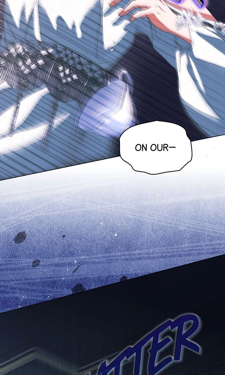 The Fake Saintess Awaits Her Exit Chapter 11 page 50 - 