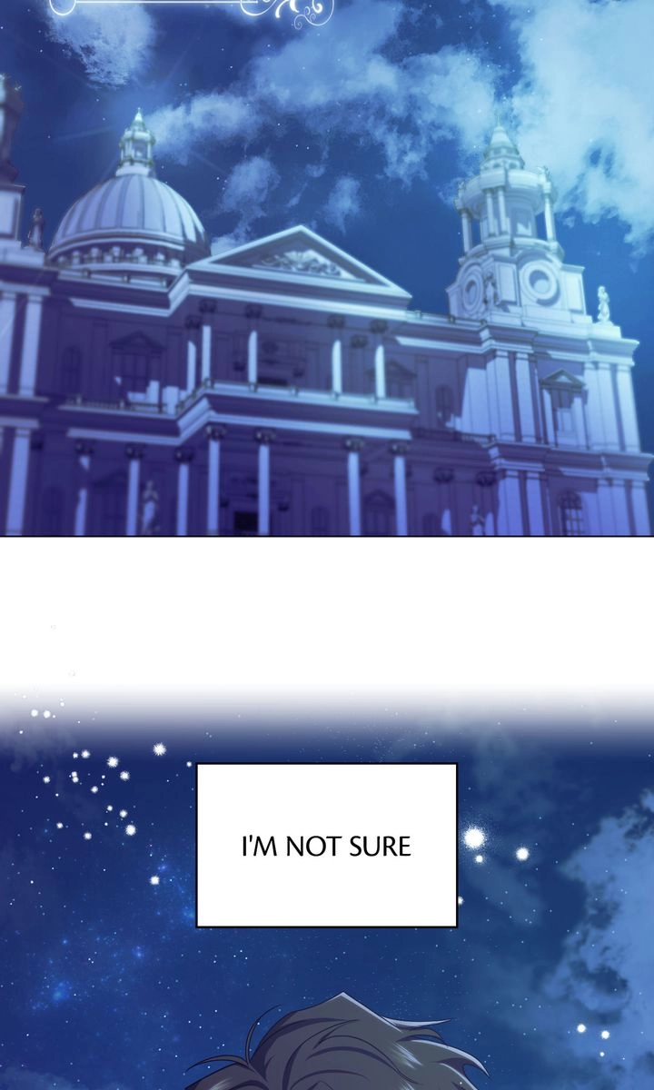 The Fake Saintess Awaits Her Exit Chapter 11 page 55 - 
