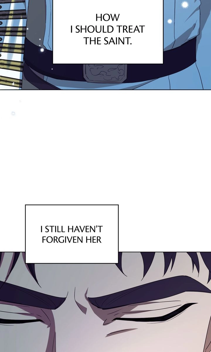 The Fake Saintess Awaits Her Exit Chapter 11 page 57 - 