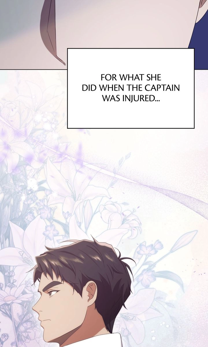 The Fake Saintess Awaits Her Exit Chapter 11 page 58 - 