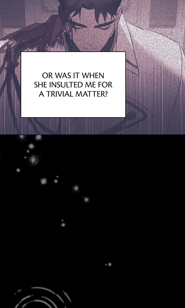 The Fake Saintess Awaits Her Exit Chapter 11 page 63 - 