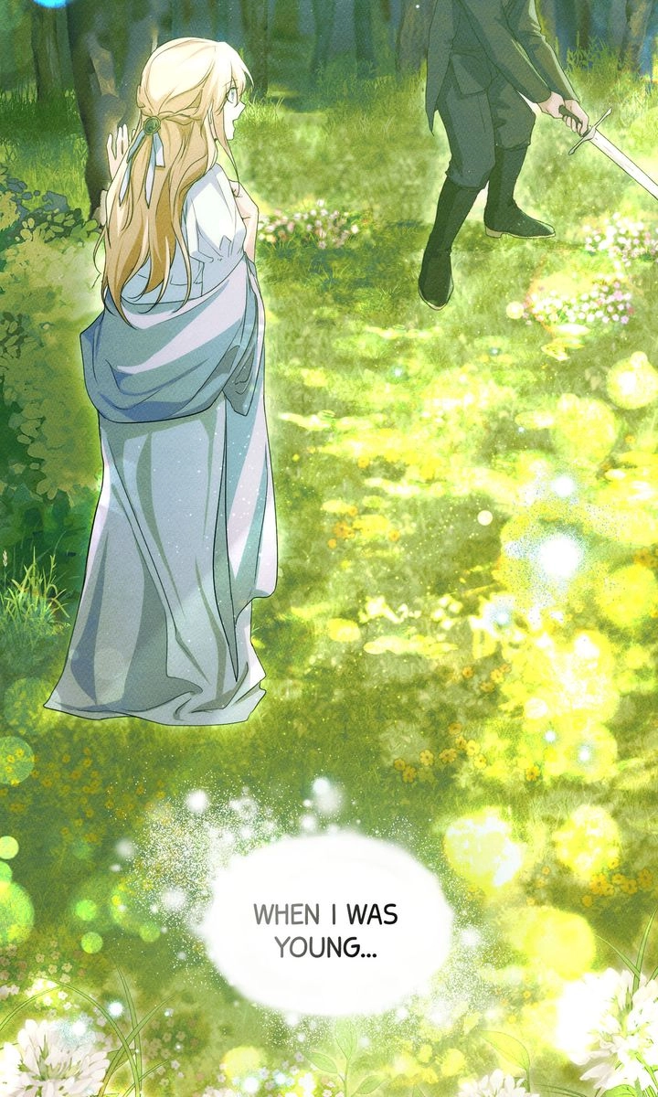 The Fake Saintess Awaits Her Exit Chapter 11 page 67 - 