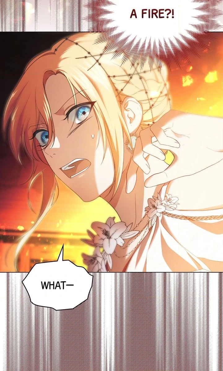 The Fake Saintess Awaits Her Exit Chapter 11 page 8 - 