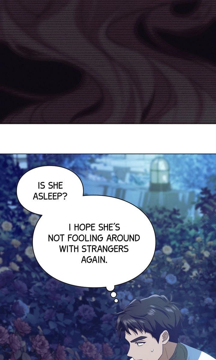 The Fake Saintess Awaits Her Exit Chapter 11 page 76 - 
