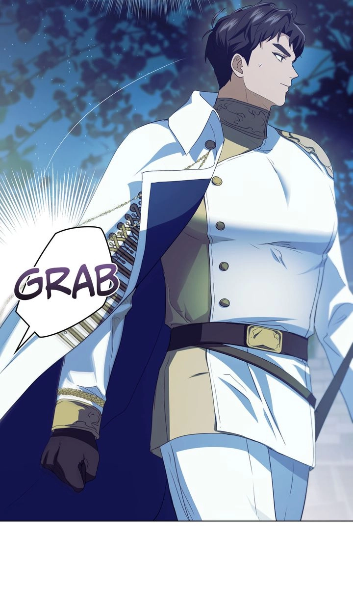 The Fake Saintess Awaits Her Exit Chapter 11 page 79 - 
