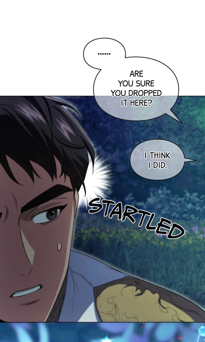 The Fake Saintess Awaits Her Exit Chapter 11 page 88 - 