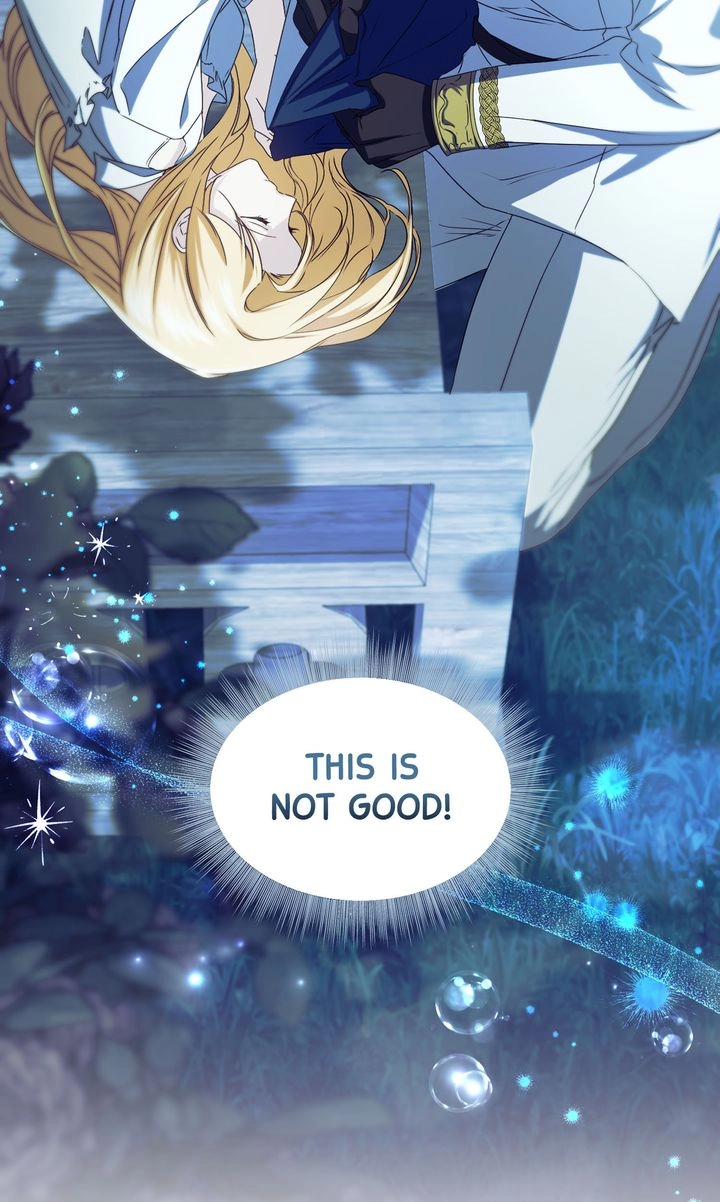 The Fake Saintess Awaits Her Exit Chapter 12 page 2 - 
