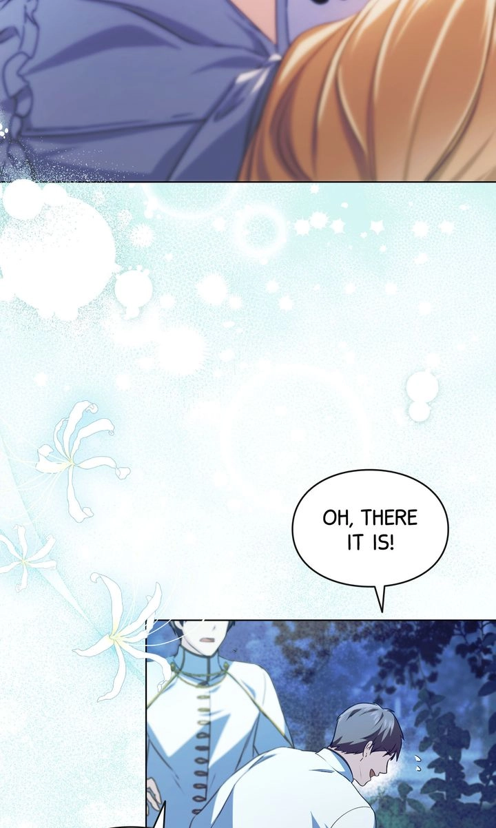 The Fake Saintess Awaits Her Exit Chapter 12 page 11 - 