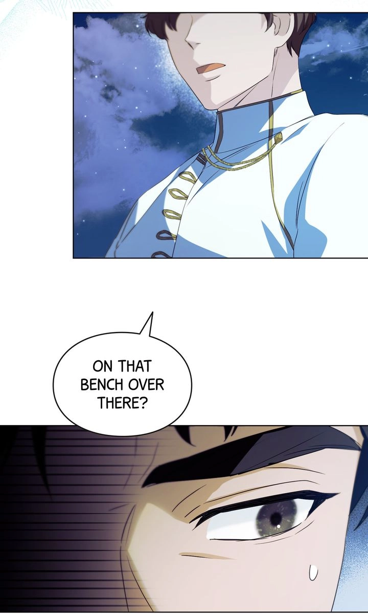 The Fake Saintess Awaits Her Exit Chapter 12 page 13 - 