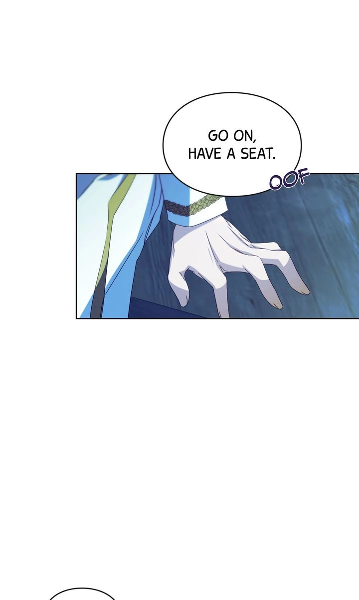 The Fake Saintess Awaits Her Exit Chapter 12 page 16 - 