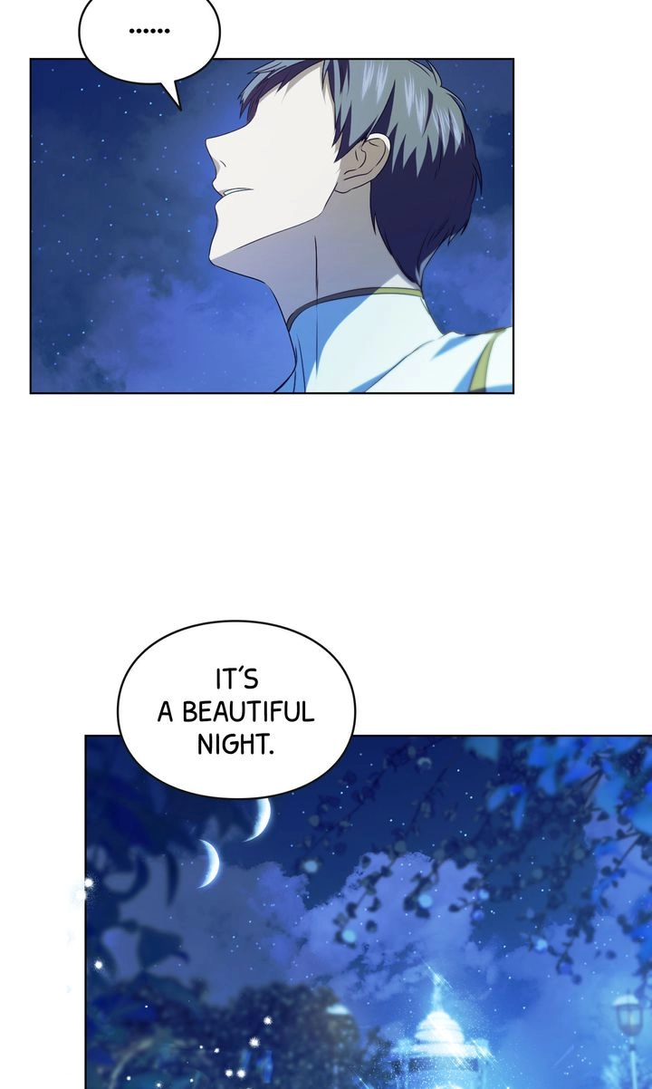 The Fake Saintess Awaits Her Exit Chapter 12 page 17 - 