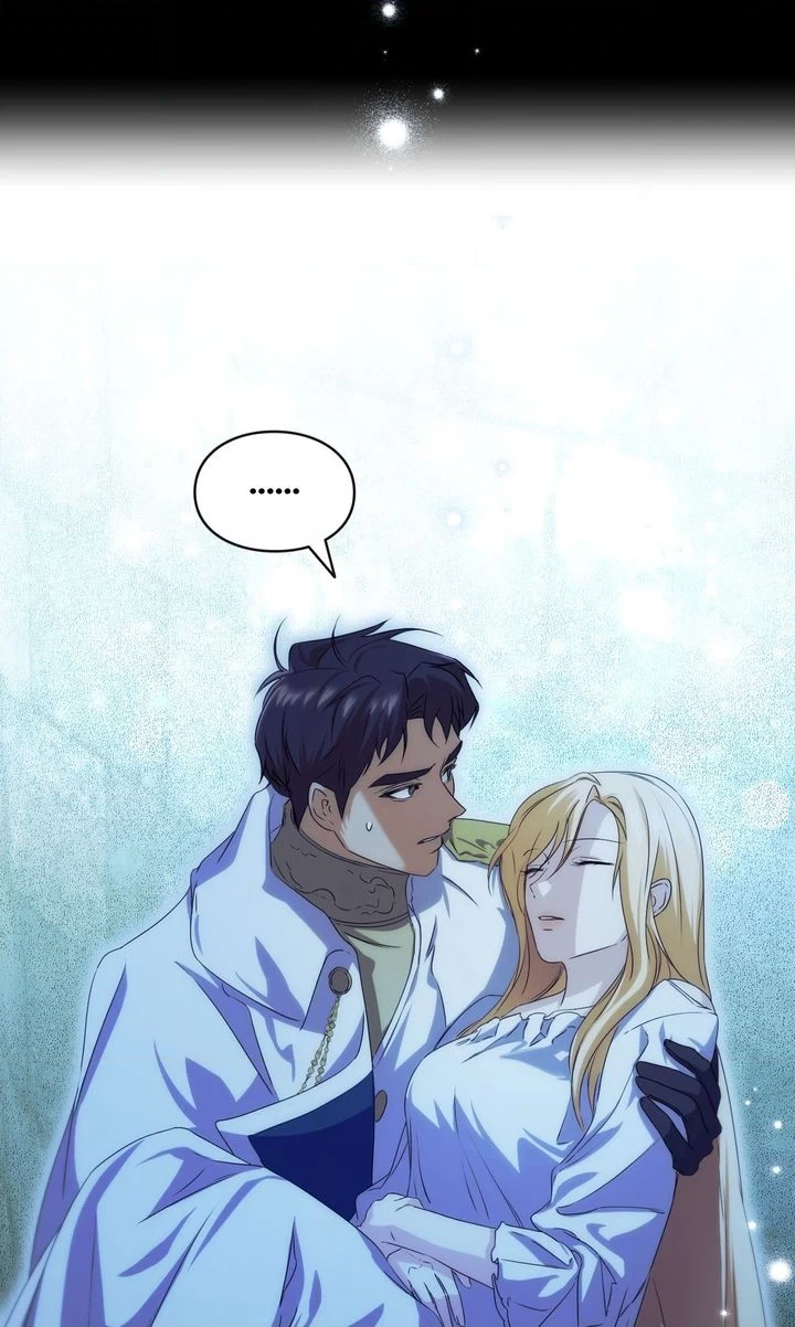 The Fake Saintess Awaits Her Exit Chapter 12 page 20 - 