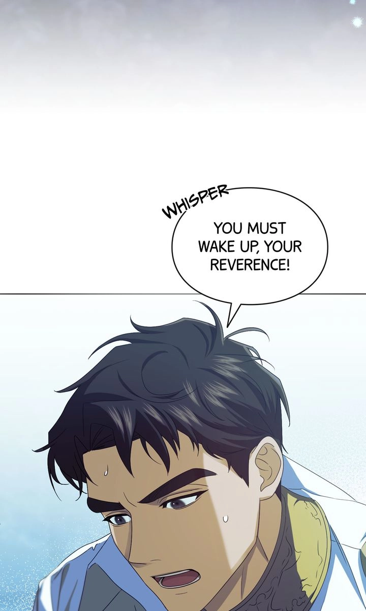The Fake Saintess Awaits Her Exit Chapter 12 page 3 - 