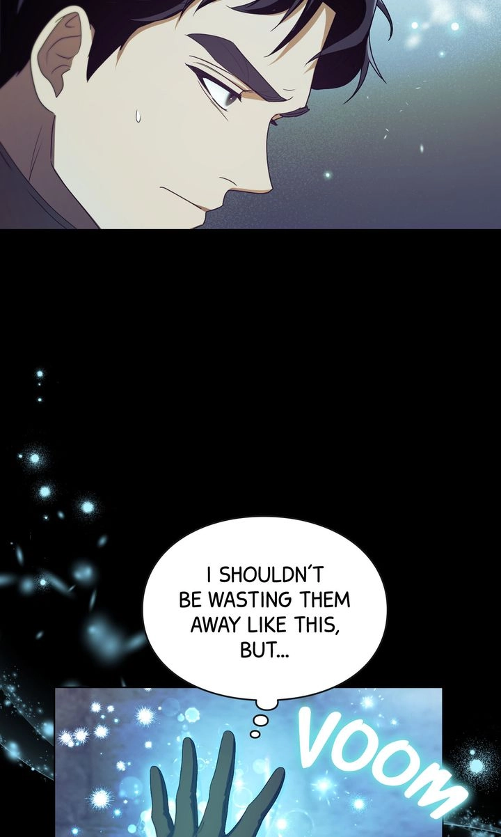 The Fake Saintess Awaits Her Exit Chapter 12 page 24 - 