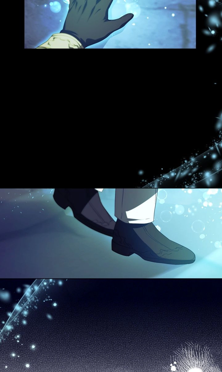 The Fake Saintess Awaits Her Exit Chapter 12 page 25 - 