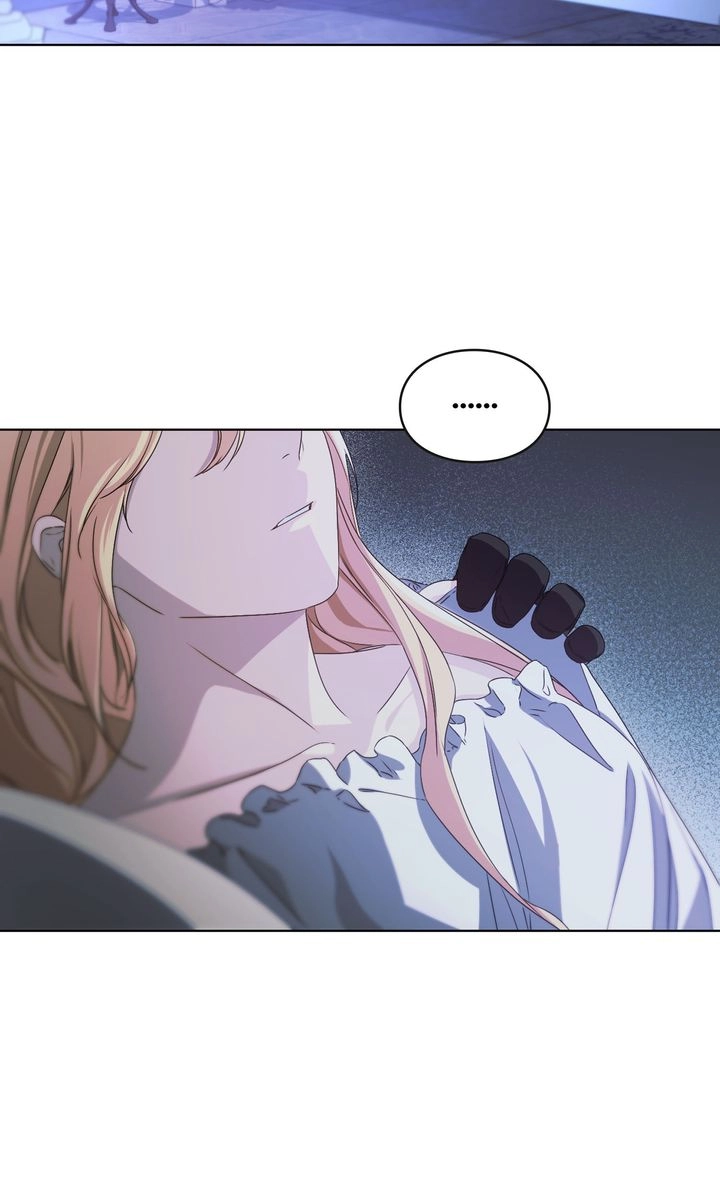 The Fake Saintess Awaits Her Exit Chapter 12 page 28 - 