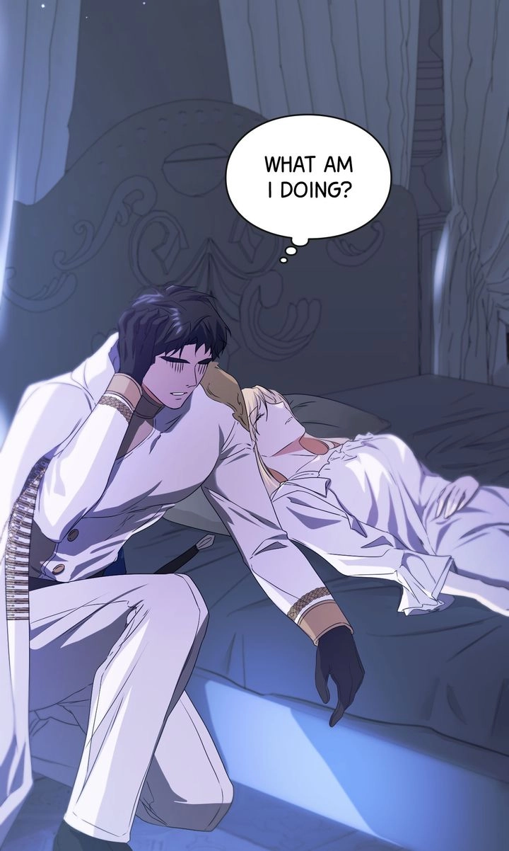 The Fake Saintess Awaits Her Exit Chapter 12 page 32 - 