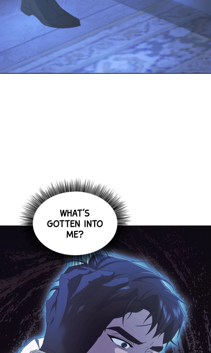 The Fake Saintess Awaits Her Exit Chapter 12 page 33 - 