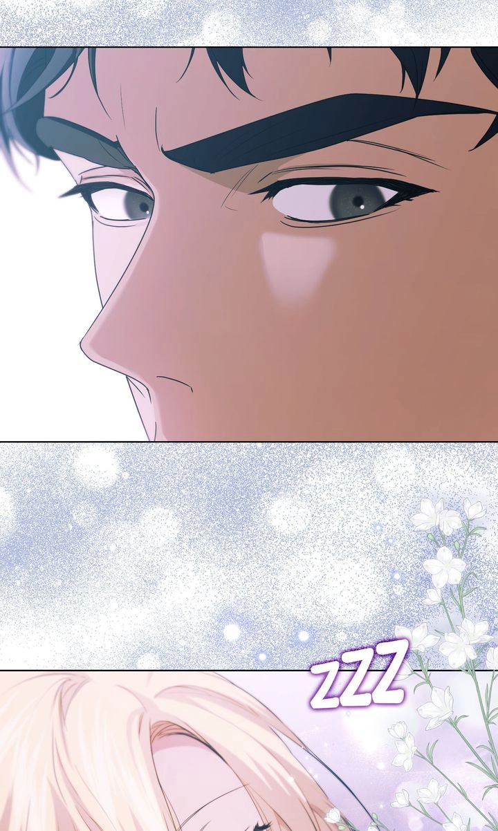 The Fake Saintess Awaits Her Exit Chapter 12 page 36 - 