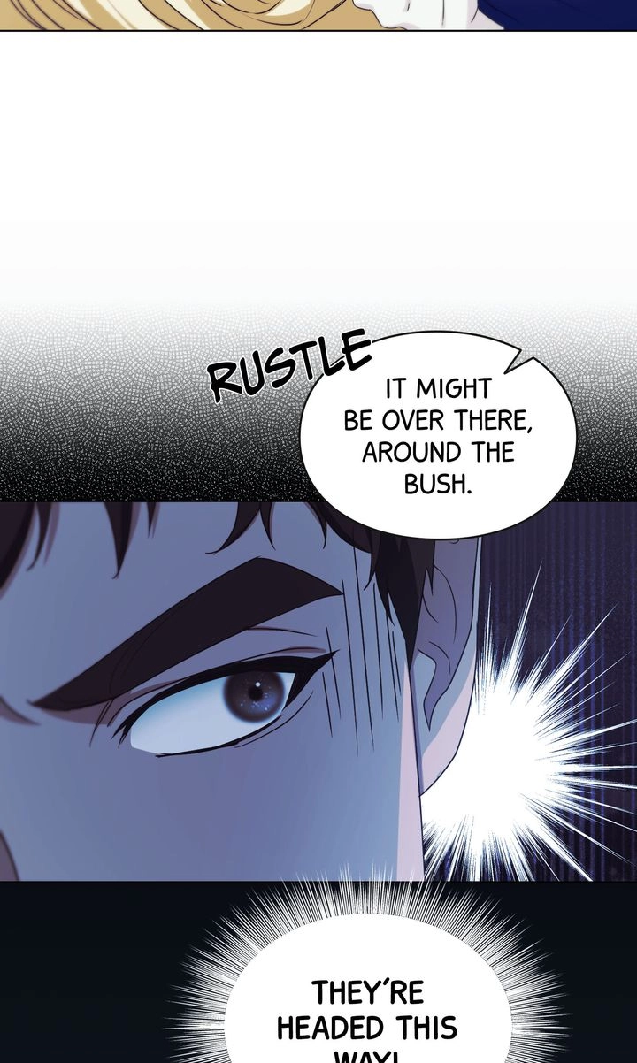 The Fake Saintess Awaits Her Exit Chapter 12 page 5 - 