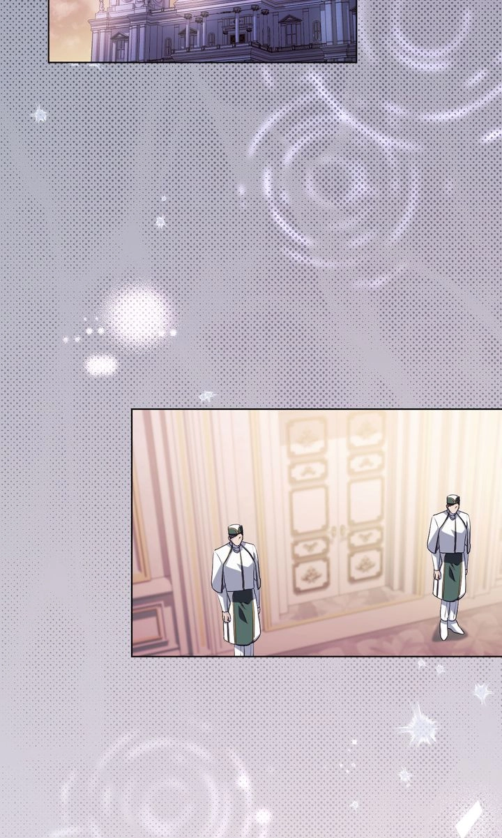 The Fake Saintess Awaits Her Exit Chapter 12 page 41 - 