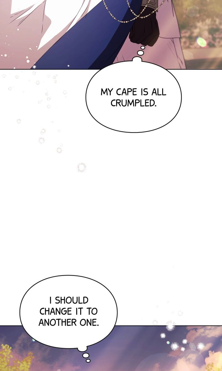 The Fake Saintess Awaits Her Exit Chapter 12 page 45 - 