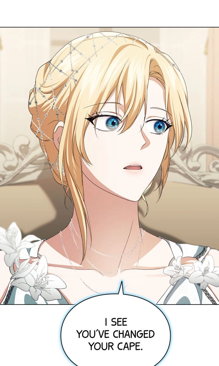 The Fake Saintess Awaits Her Exit Chapter 12 page 49 - 