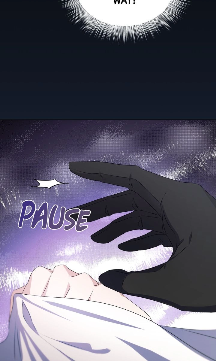 The Fake Saintess Awaits Her Exit Chapter 12 page 6 - 