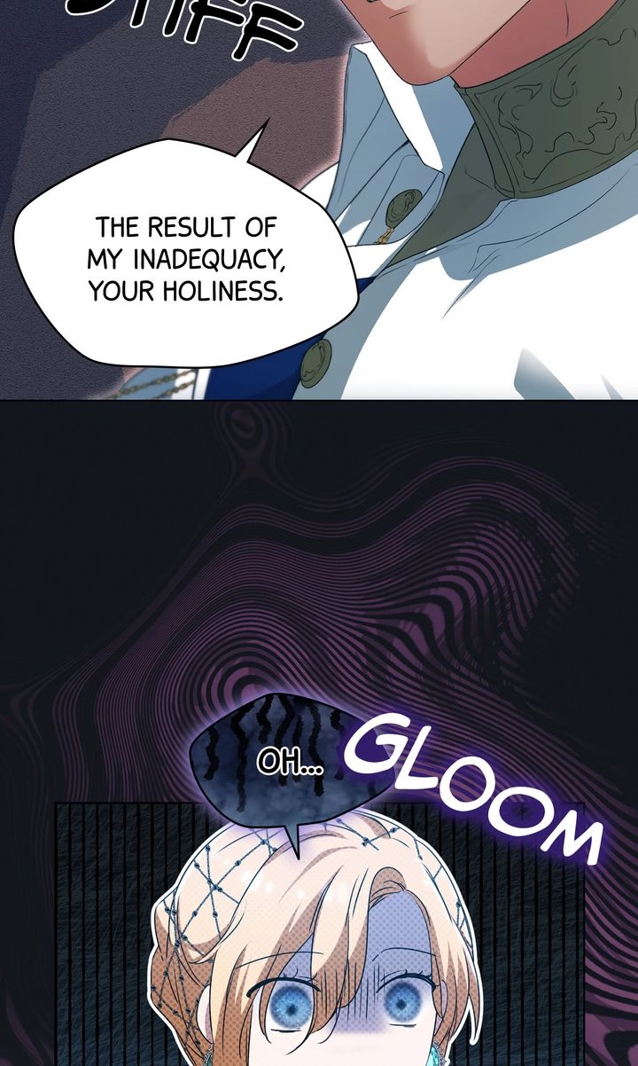 The Fake Saintess Awaits Her Exit Chapter 12 page 52 - 