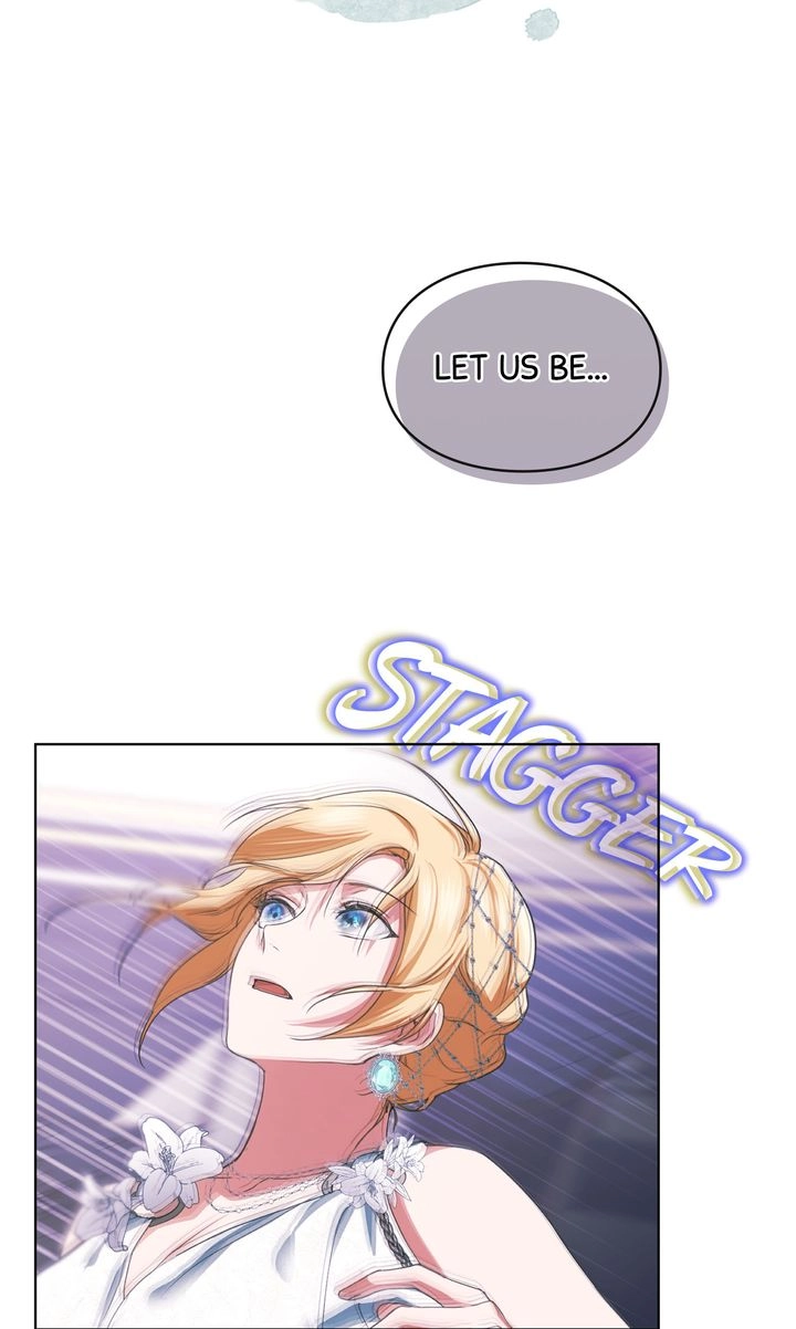 The Fake Saintess Awaits Her Exit Chapter 12 page 57 - 