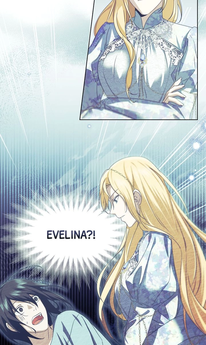 The Fake Saintess Awaits Her Exit Chapter 12 page 70 - 
