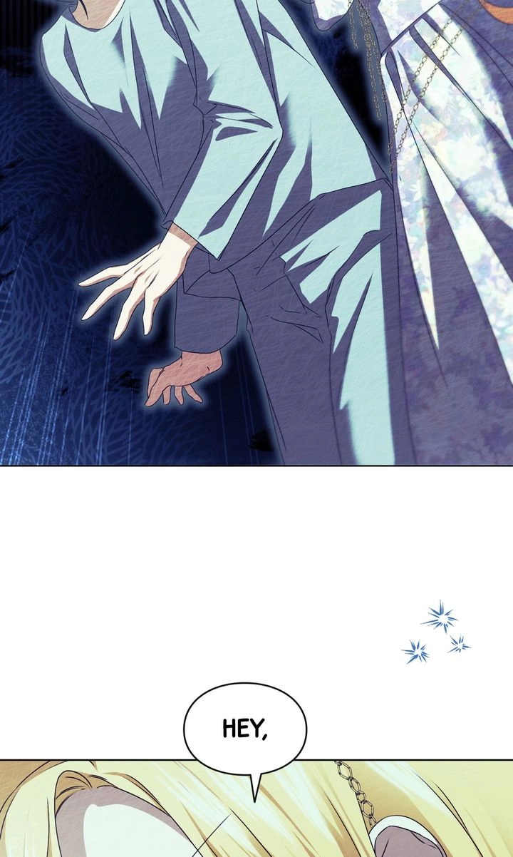 The Fake Saintess Awaits Her Exit Chapter 12 page 71 - 