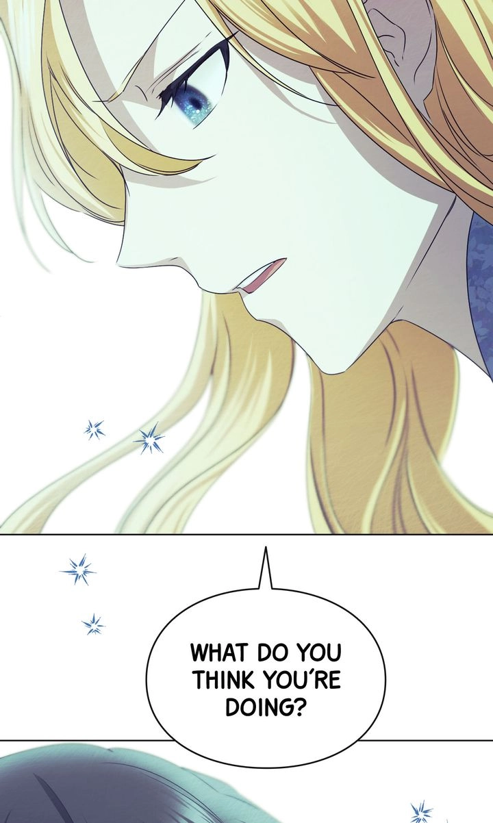 The Fake Saintess Awaits Her Exit Chapter 12 page 72 - 
