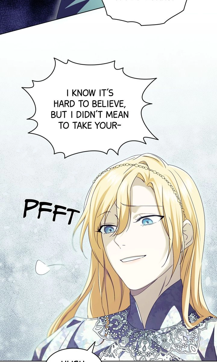 The Fake Saintess Awaits Her Exit Chapter 12 page 75 - 
