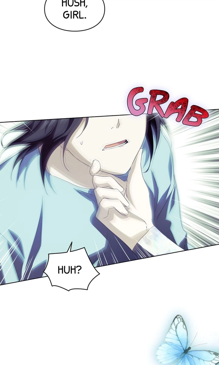 The Fake Saintess Awaits Her Exit Chapter 12 page 76 - 
