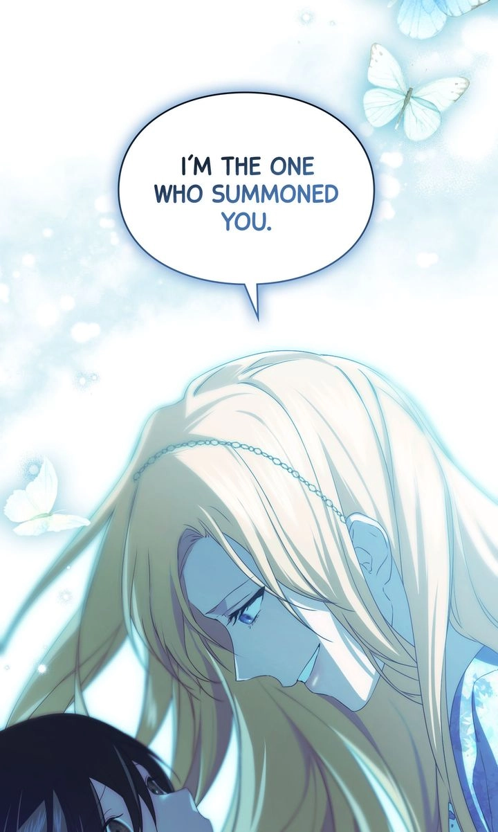 The Fake Saintess Awaits Her Exit Chapter 12 page 77 - 