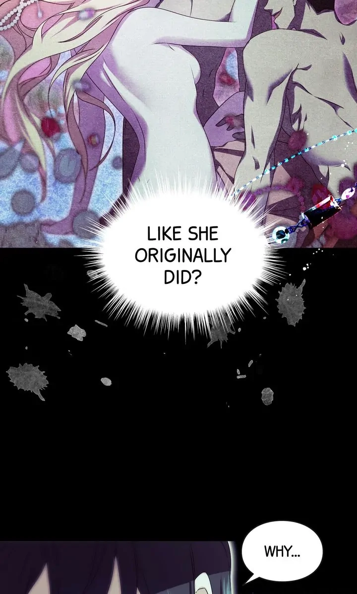 The Fake Saintess Awaits Her Exit Chapter 13 page 11 - 