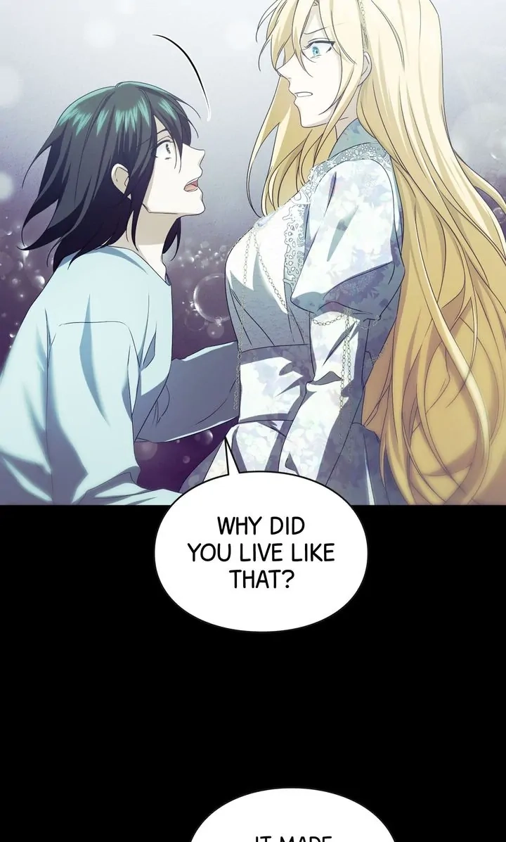 The Fake Saintess Awaits Her Exit Chapter 13 page 13 - 